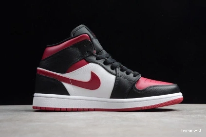 Hyperoad TOE 1 AIR BRED JORDAN MID 0826